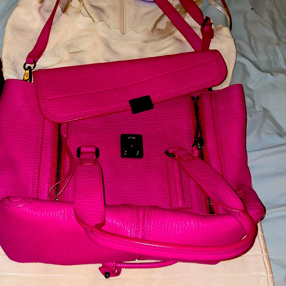 Large bag